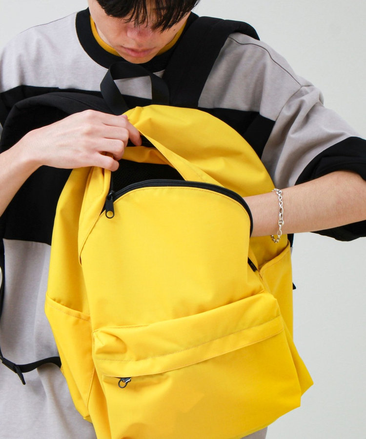 【PACKING/パッキング】22L DAYPACKS デイパック リュック