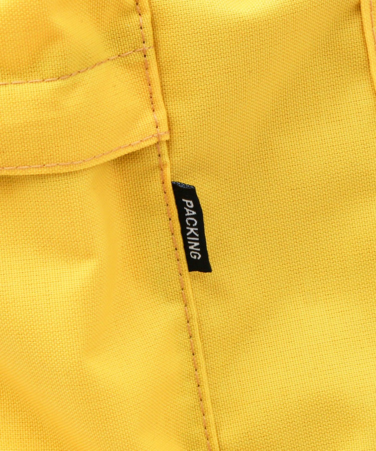 【PACKING/パッキング】22L DAYPACKS デイパック リュック