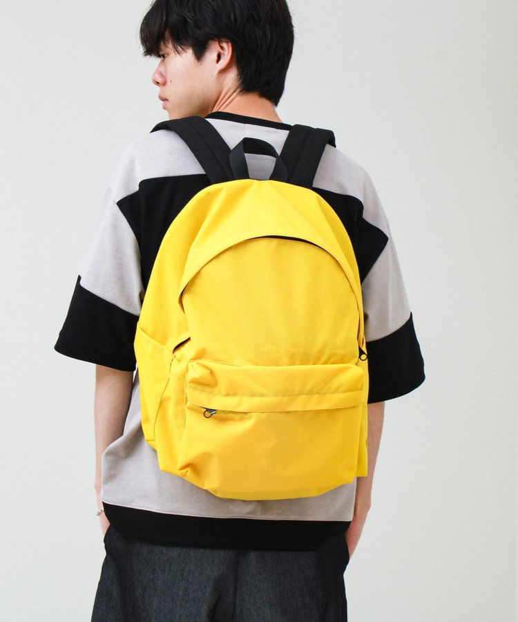 【PACKING/パッキング】22L DAYPACKS デイパック リュック