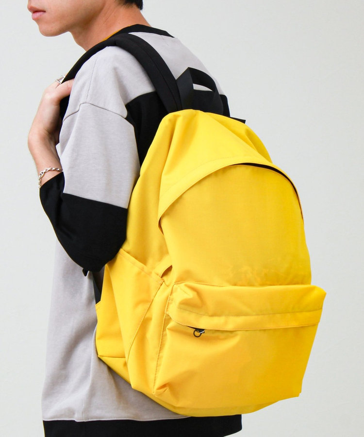 【PACKING/パッキング】22L DAYPACKS デイパック リュック