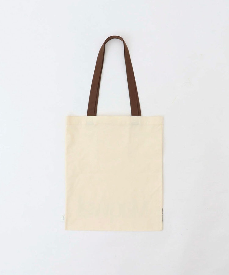 【MAQWEL/マクウェル】TOTE BAG