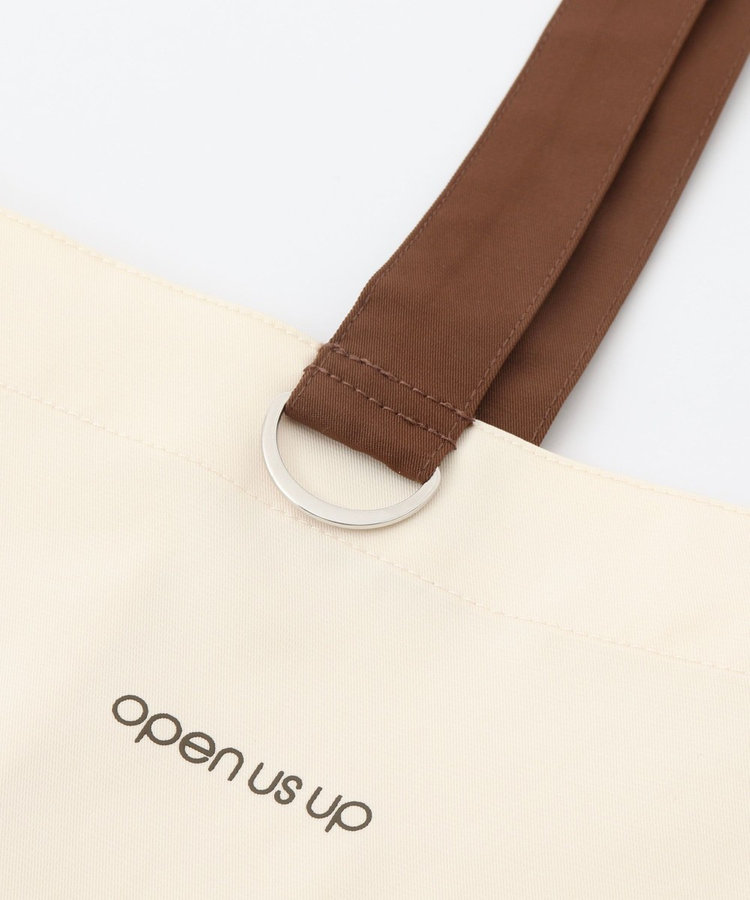 【MAQWEL/マクウェル】TOTE BAG