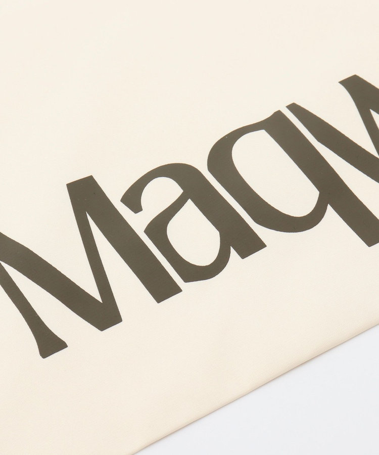 【MAQWEL/マクウェル】TOTE BAG