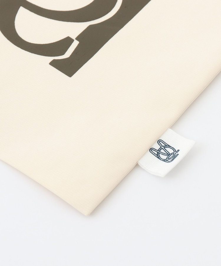 【MAQWEL/マクウェル】TOTE BAG