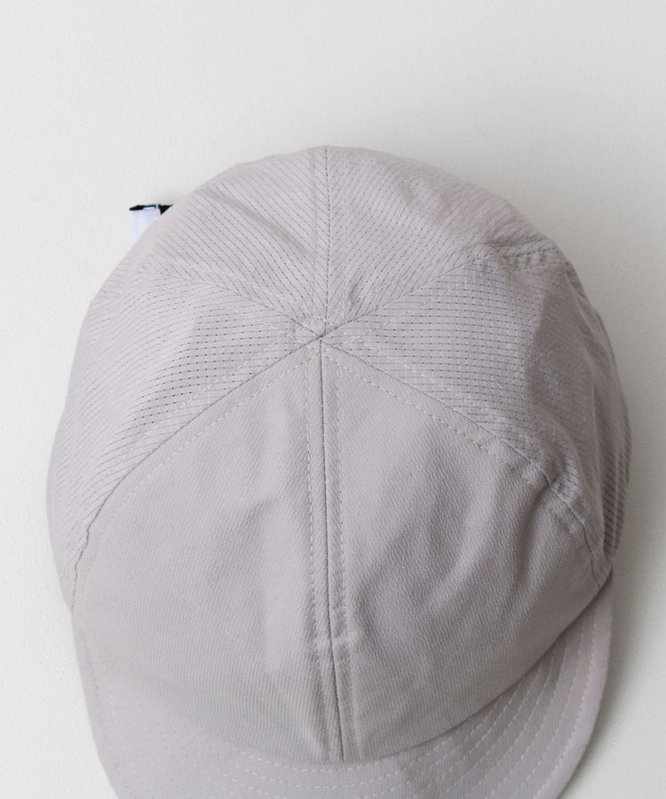【halo Commodity/ハロ コモディティー】Crest Crag Cap