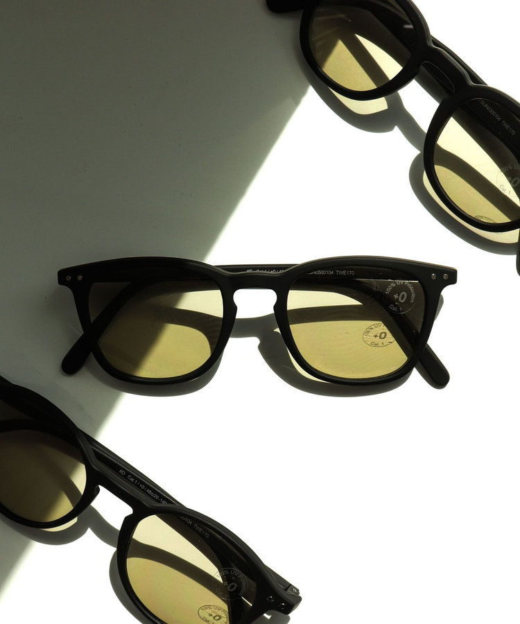 【IZIPIZI/イジピジ】SUN#E Iconic trapeze