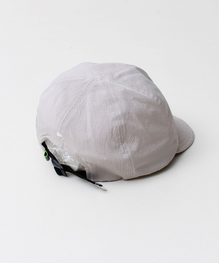 【halo Commodity/ハロ コモディティー】Crest Crag Cap