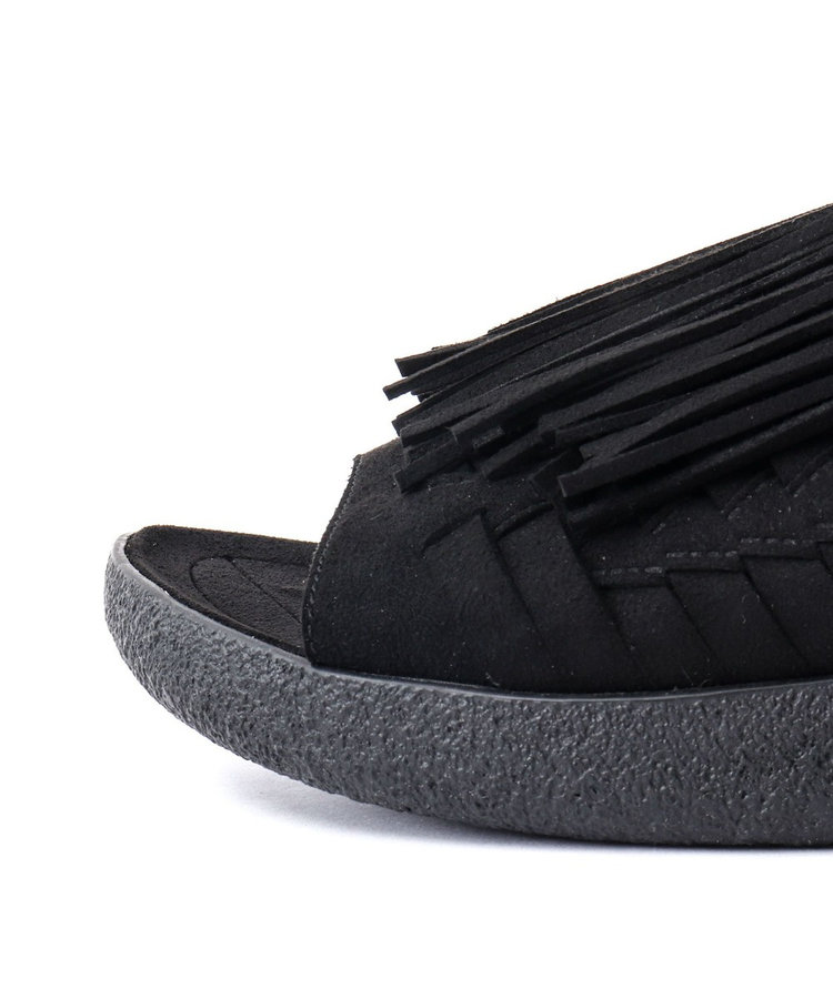 【MALIBU SANDALS/マリブサンダルズ】THUNDERBIRD THATCH SLIDE