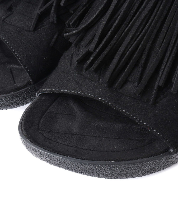 【MALIBU SANDALS/マリブサンダルズ】THUNDERBIRD THATCH SLIDE