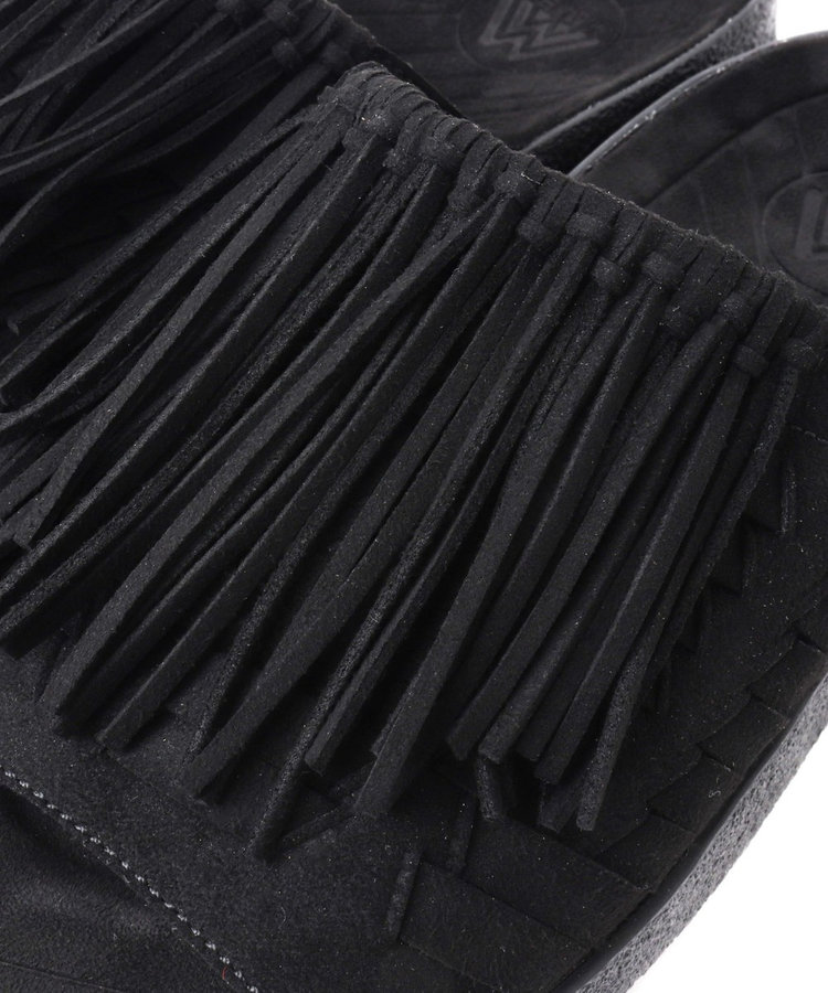 【MALIBU SANDALS/マリブサンダルズ】THUNDERBIRD THATCH SLIDE