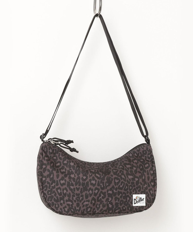 【Drifter/ドリフター】MINI SHOULDER BAG