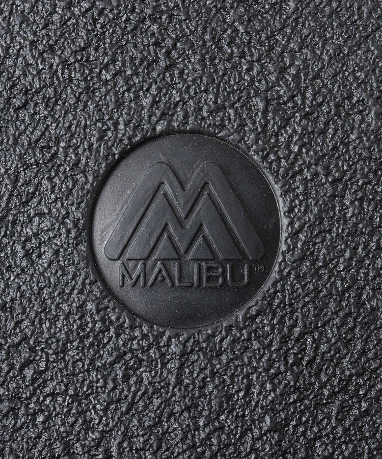 【MALIBU SANDALS/マリブサンダルズ】THUNDERBIRD THATCH SLIDE
