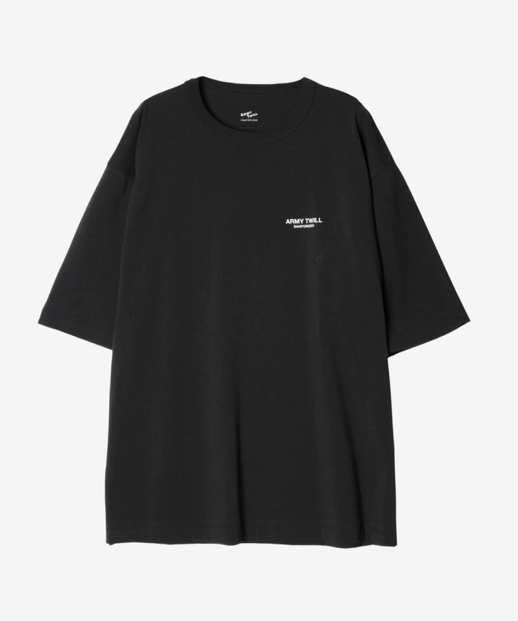 ARMY TWILL tシャツ 「ARMY TWILL/アーミーツイル」Cotton Mesh