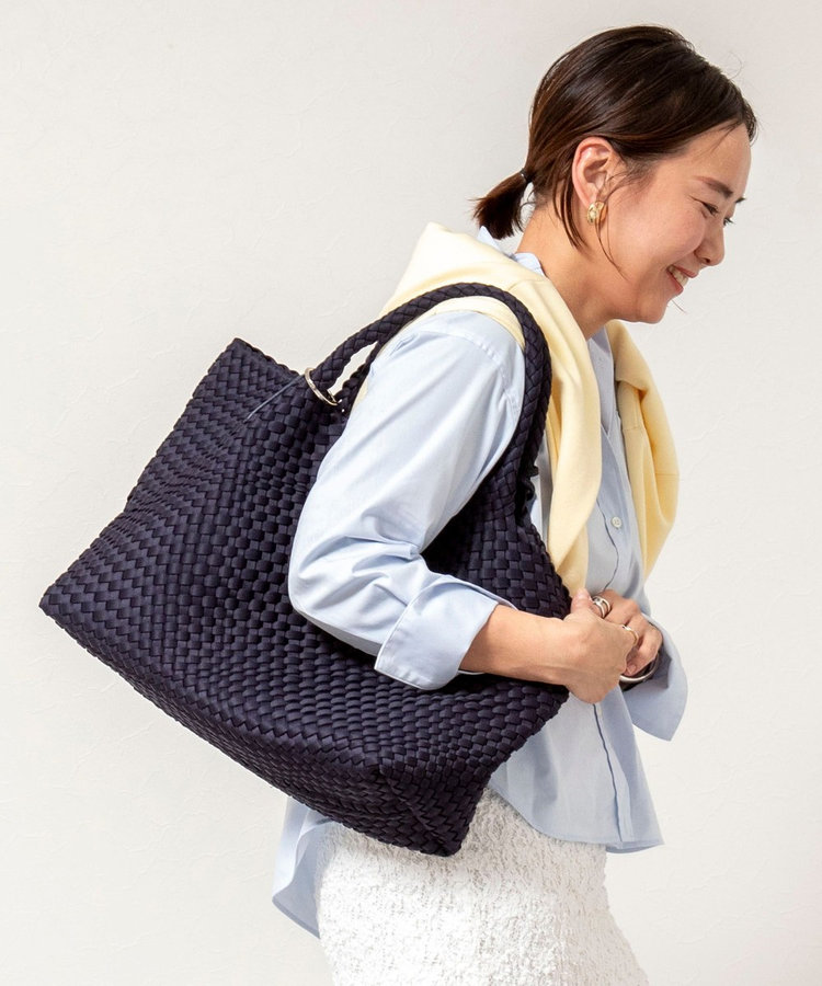 メッシュトートM（6-0131-1-12-114）｜NOLLEY'S(ノーリーズ