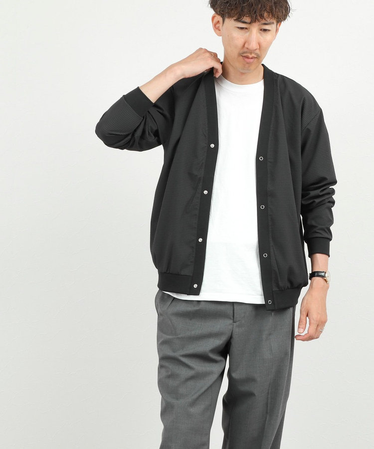 ［WEB限定 SPECIAL SALE！］DotAir サッカーカーディガン 26SS