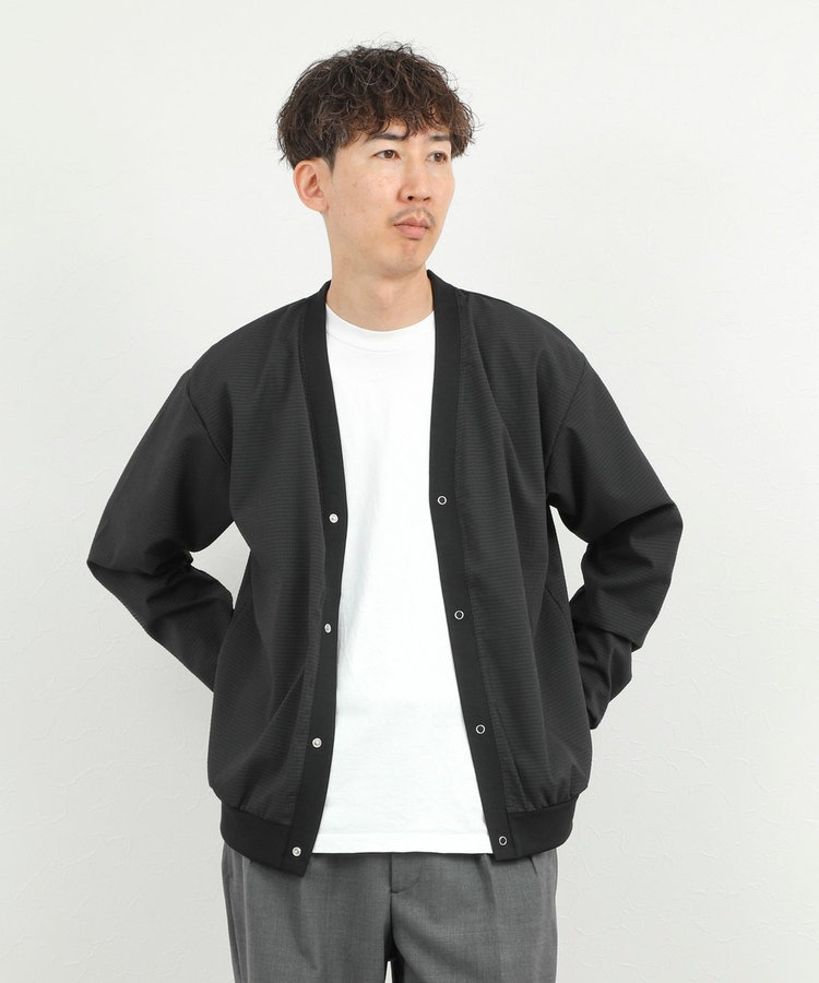 ［WEB限定 SPECIAL SALE！］DotAir サッカーカーディガン 26SS