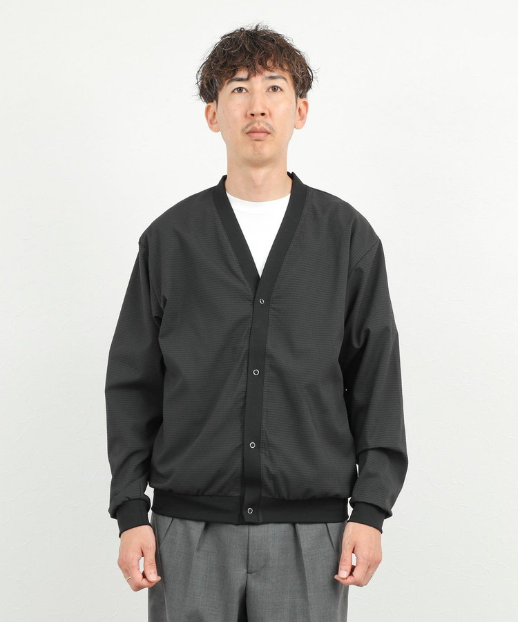 ［WEB限定 SPECIAL SALE！］DotAir サッカーカーディガン 26SS