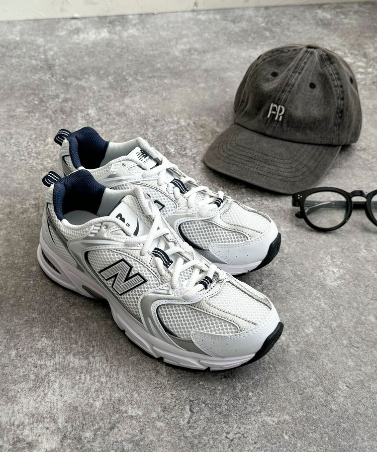 New Balance/ニューバランス】MR530（4-0575-6-37-101）｜fredy emue