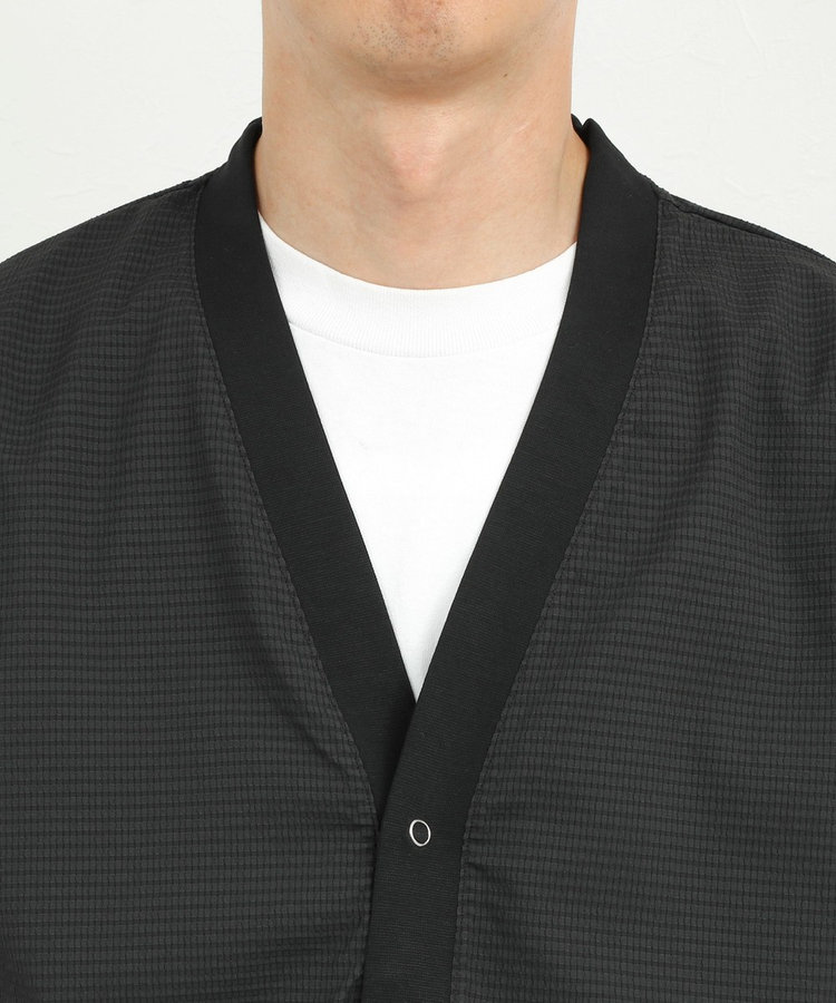 ［WEB限定 SPECIAL SALE！］DotAir サッカーカーディガン 26SS