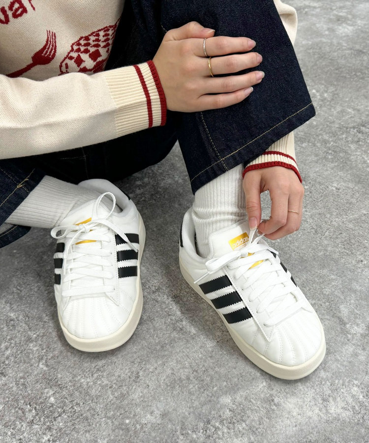 SUPERSTAR 2022年秋冬新作♪ adidas【アディダス】 × Disney