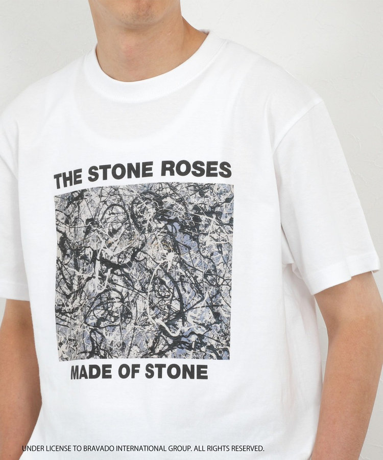 【GOOD ROCK SPEED】別注T アーティスト/キャラクター/企業ロゴ プリントTシャツ 26SS
