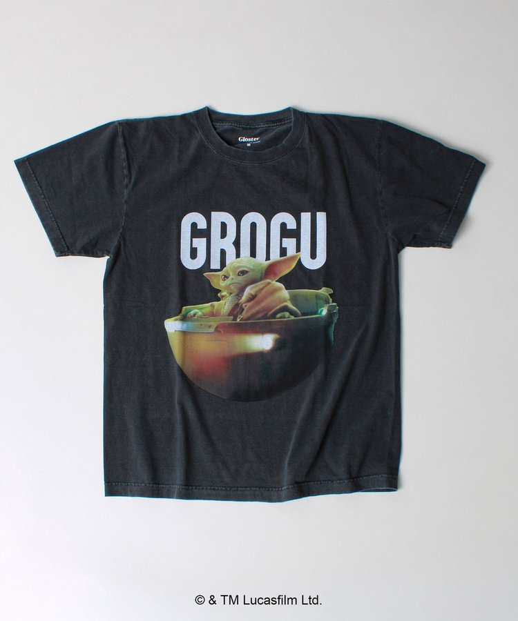 GOOD ROCK SPEED】別注 STAR WARS スター・ウォーズ Tシャツ（6-0640-6