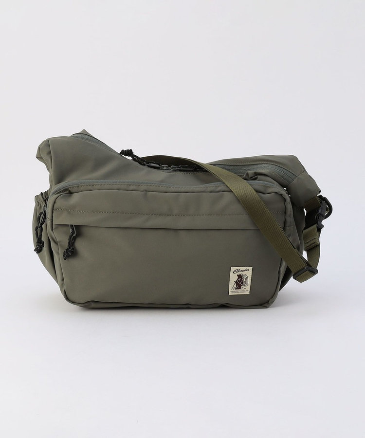【COBMASTER】別注MOONSHAKE SHOULDERBAG