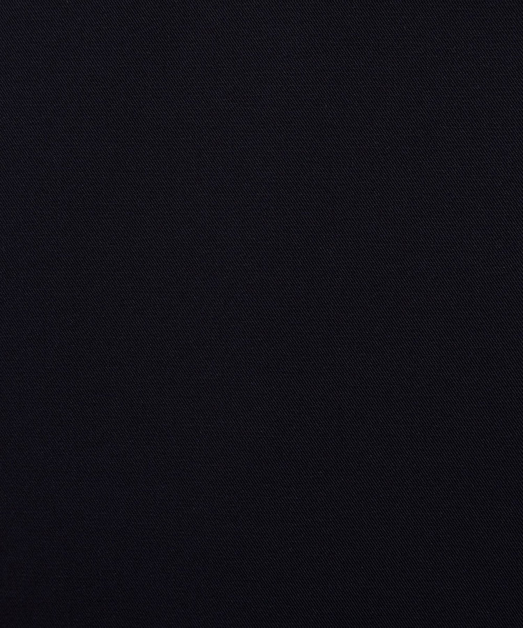 ［WEB限定 SPECIAL SALE！］ウォッシャブル襟付きコクーンワンピース