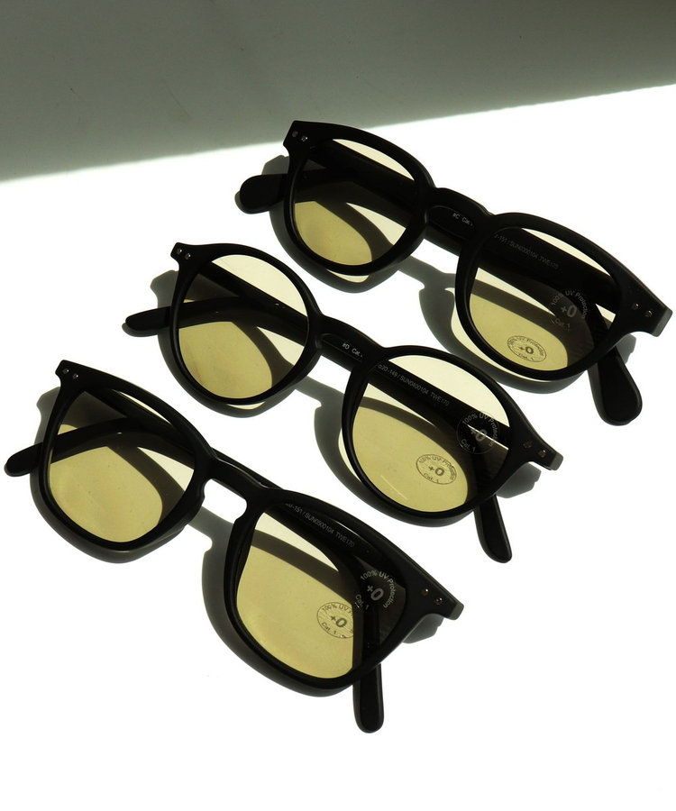 【IZIPIZI/イジピジ】SUN#E Iconic trapeze