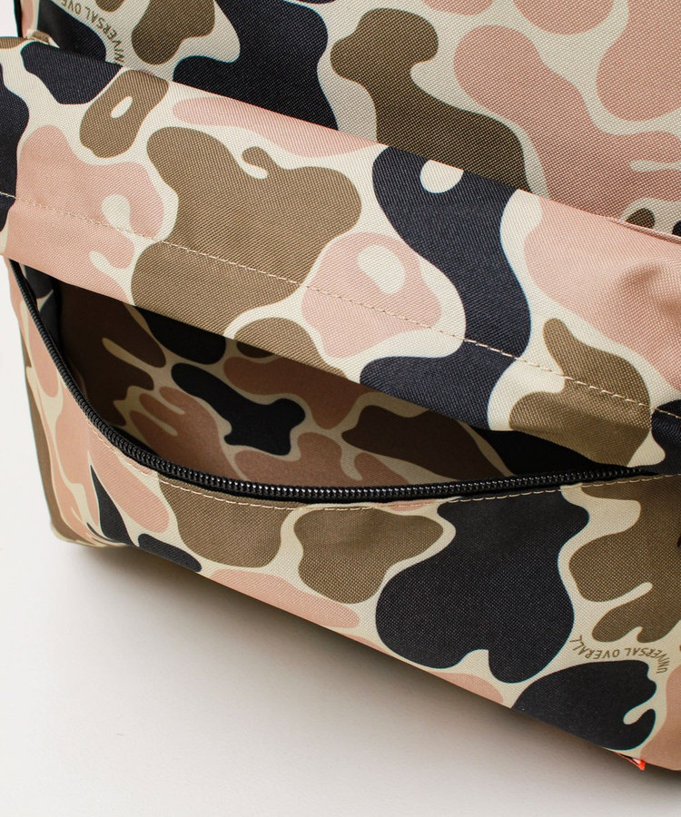 【UNIVERSAL OVERALL】ANYTIME daily rucksack