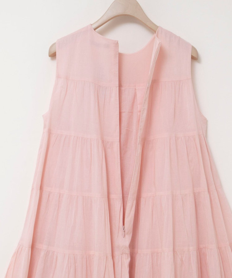 【MARIHA/マリハ】ミューズのドレス