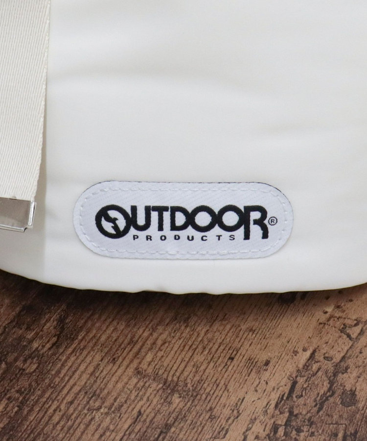 【OUTDOOR PRODUCTS 】2wayベルトトートバッグ SS