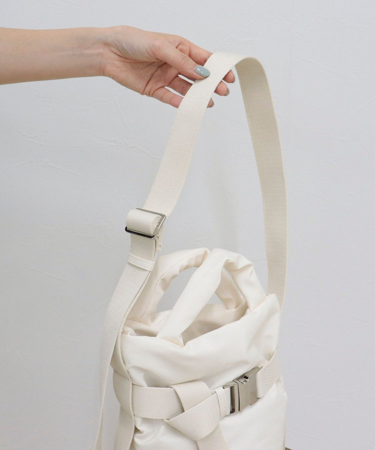 【OUTDOOR PRODUCTS 】2wayベルトトートバッグ SS