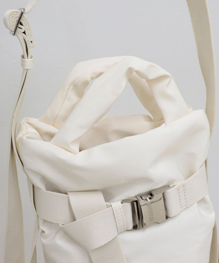 【OUTDOOR PRODUCTS 】2wayベルトトートバッグ SS