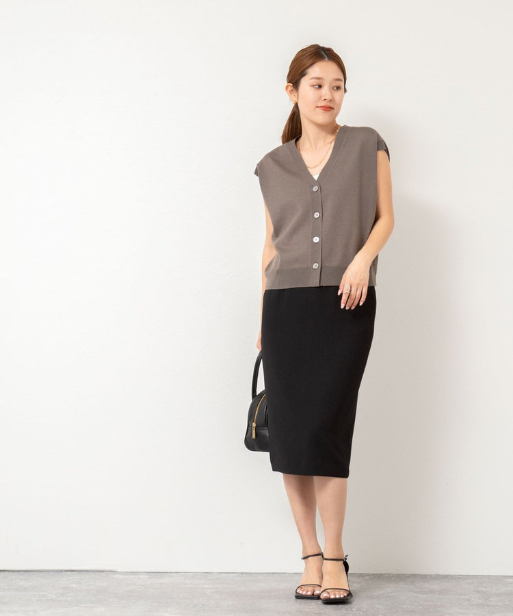 会員限定 BLACK FRIDAY対象］《セットアップ対応》ウォッシャブル強撚