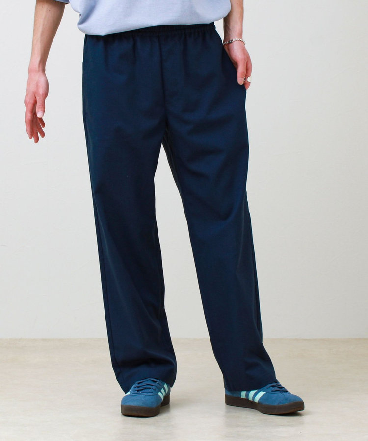 【人気シリーズ/UNISEX/5色展開】TROPICAL GOODNESS イージーパンツ