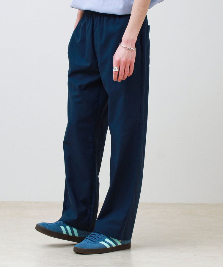 【人気シリーズ/UNISEX/5色展開】TROPICAL GOODNESS イージーパンツ