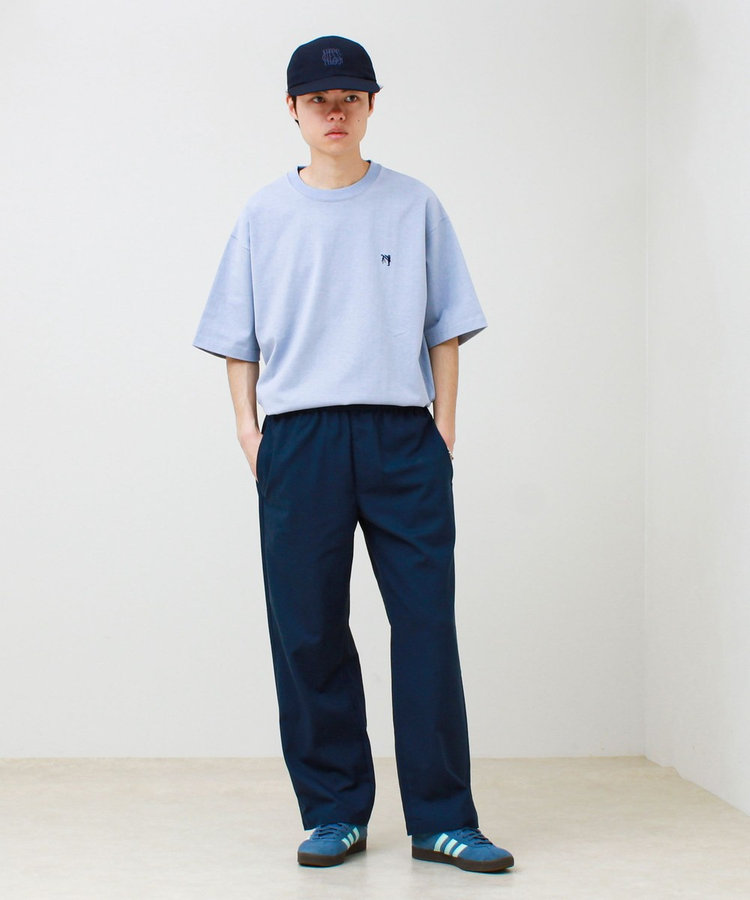 【人気シリーズ/UNISEX/5色展開】TROPICAL GOODNESS イージーパンツ