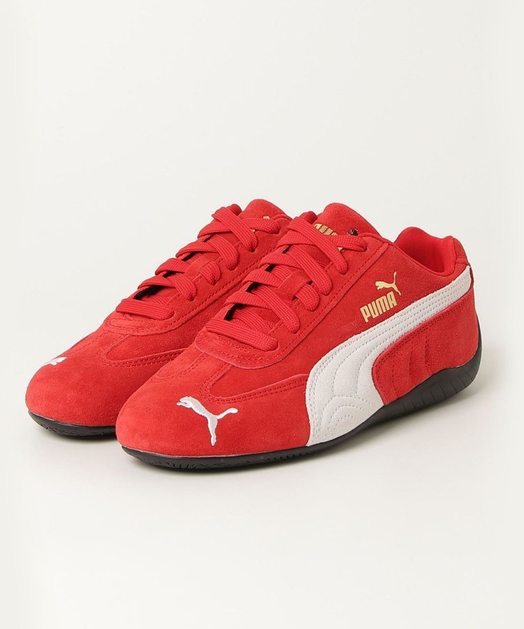 PUMA/プーマ】SPEEDCAT OG（5-0575-9-37-101）｜fredy emue