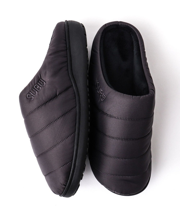 【SUBU】ORIGINALS F-LINE 26AWコレクション