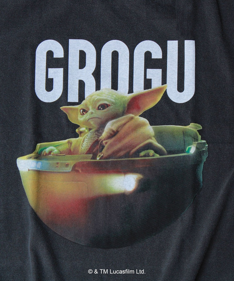 【GOOD ROCK SPEED】別注 STAR WARS スター・ウォーズ Tシャツ