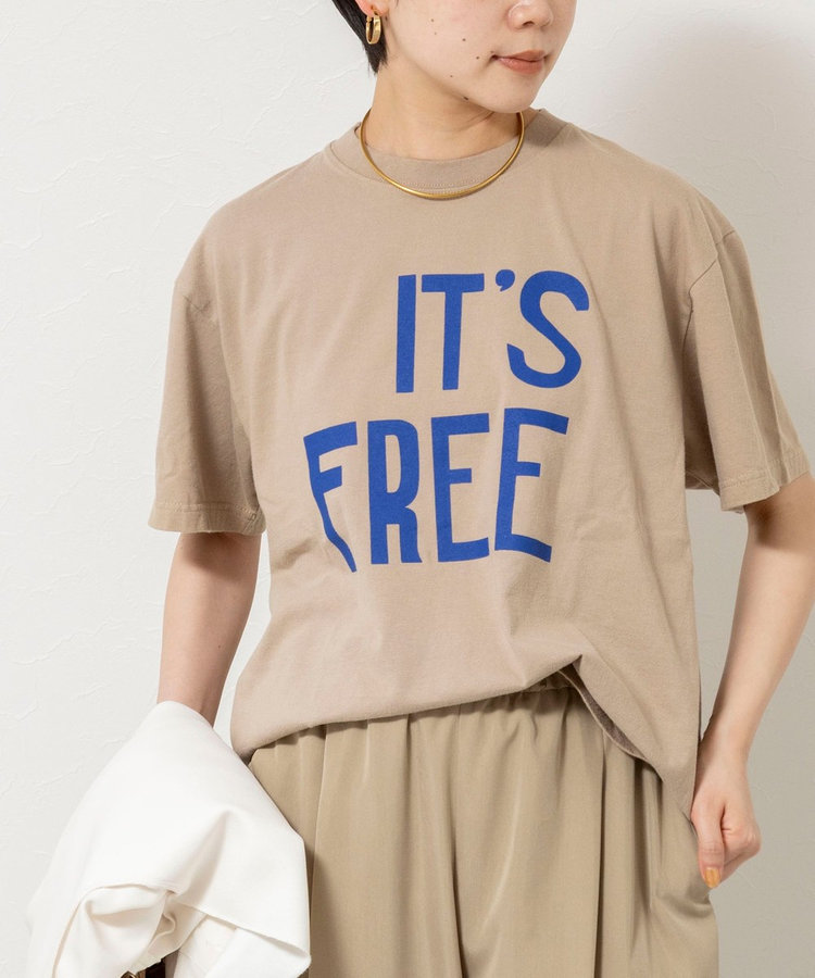 【GULFCOAST SPORTSWEAR/ガルフ コースト スポーツウェア】別注プリントＴシャツ