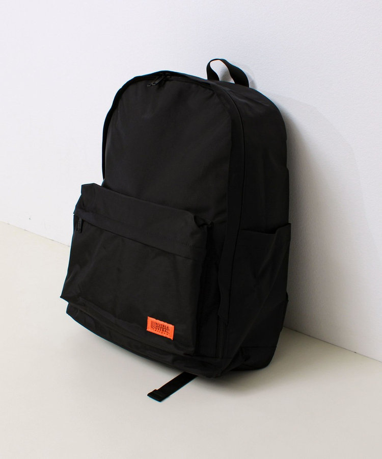 【UNIVERSAL OVERALL】ANYTIME daily rucksack