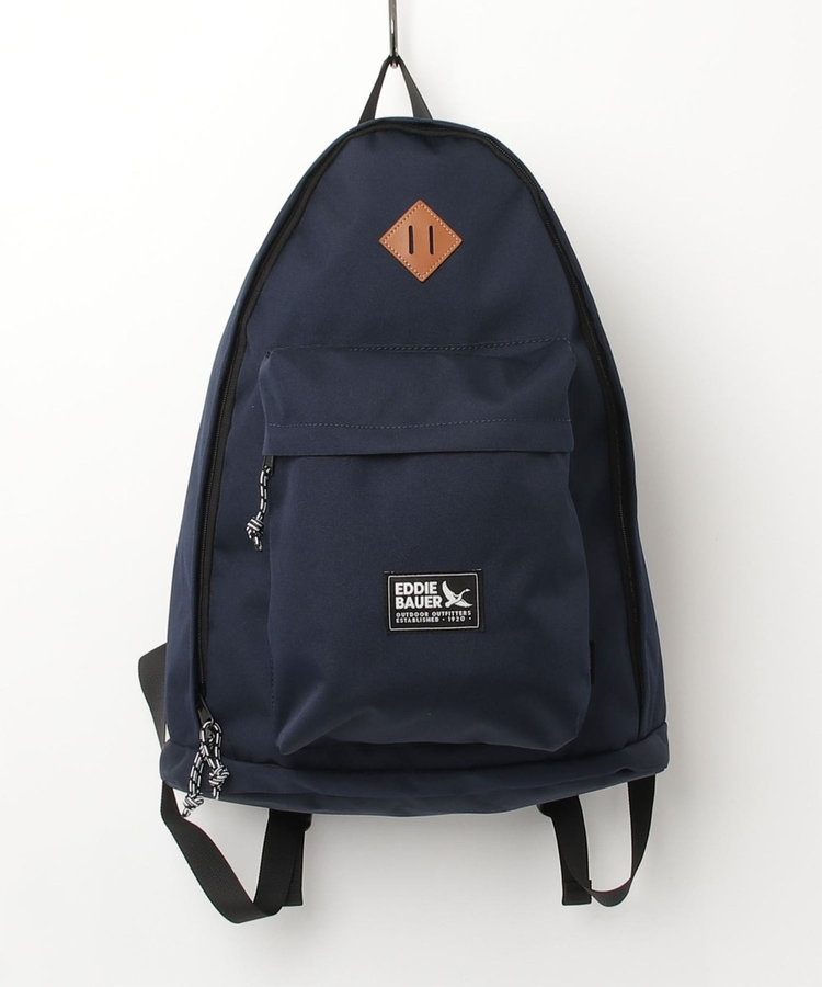 Eddie Bauer】CORDURA BAG PACK ティアドロップ リュックサック
