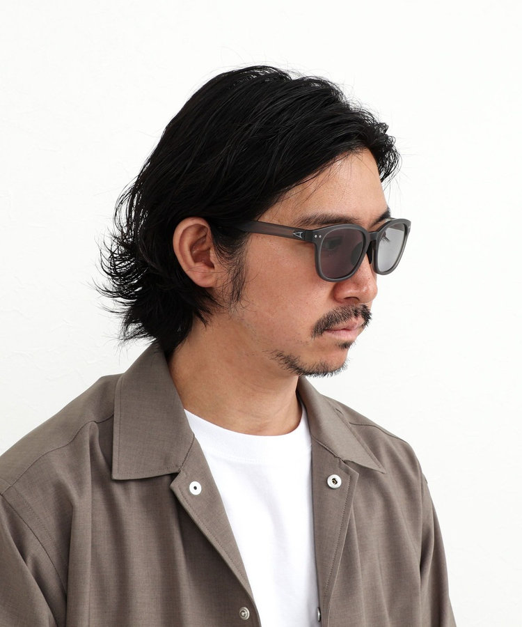 【TYMER/タイマー】HARDY2 TY107 PHOTOCHROMIC 調光レンズ