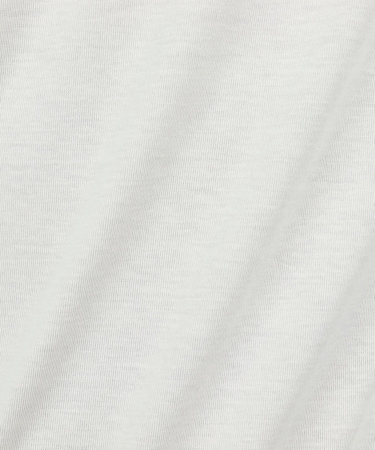 ［WEB限定 SPECIAL SALE！］JQ裏メッシュTシャツ ジャカード 26SS