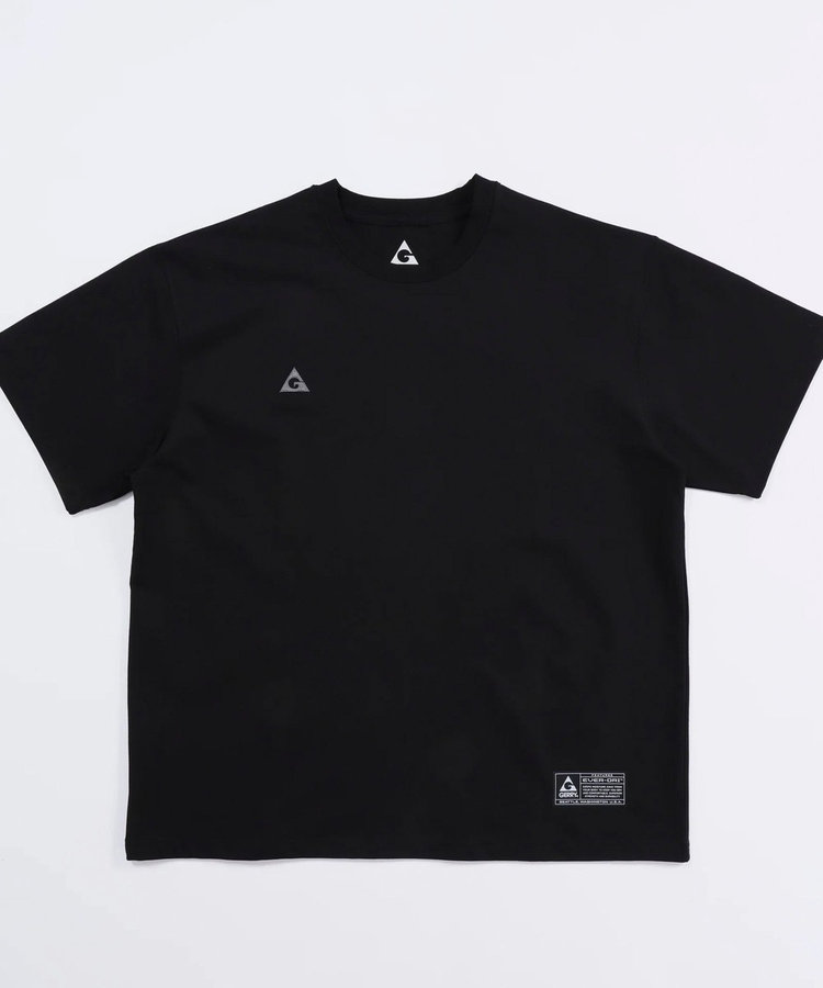［WEB限定 SPECIAL SALE！］【GERRY/ジェリー】Ever-DRI Heavy Jersey S/S Lesure Shirt