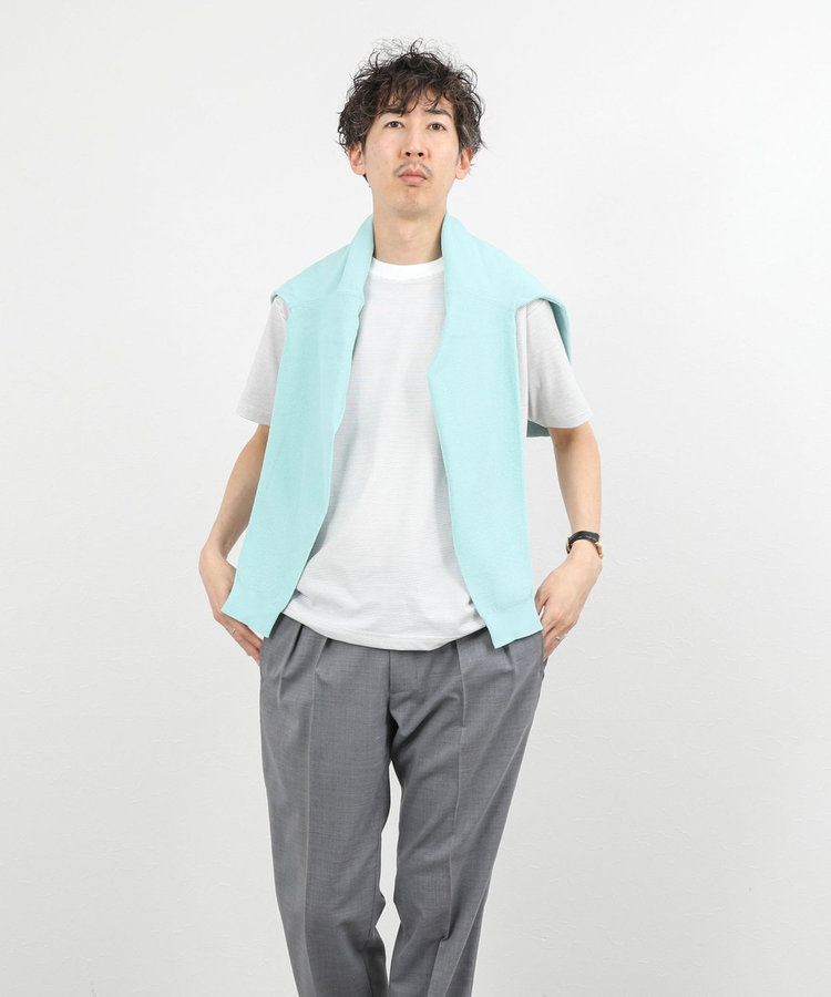 ［WEB限定 SPECIAL SALE！］クイックドライTシャツ / 吸水速乾 / クルーネック / 26SS