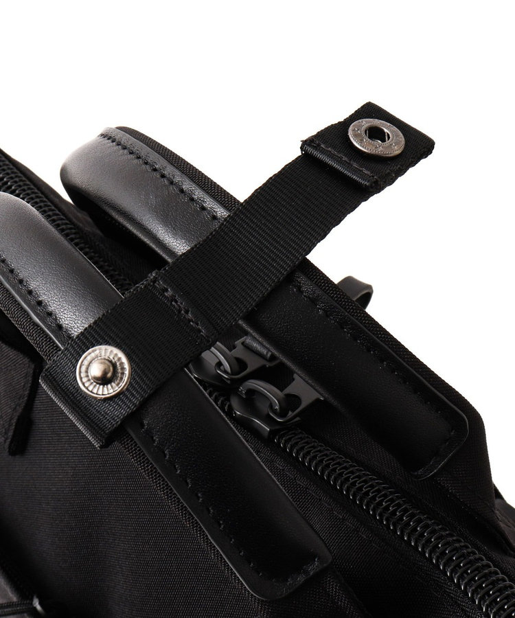 【WHITEAGE/ホワイタージュ】MOD.NAVY Helmet Bag L