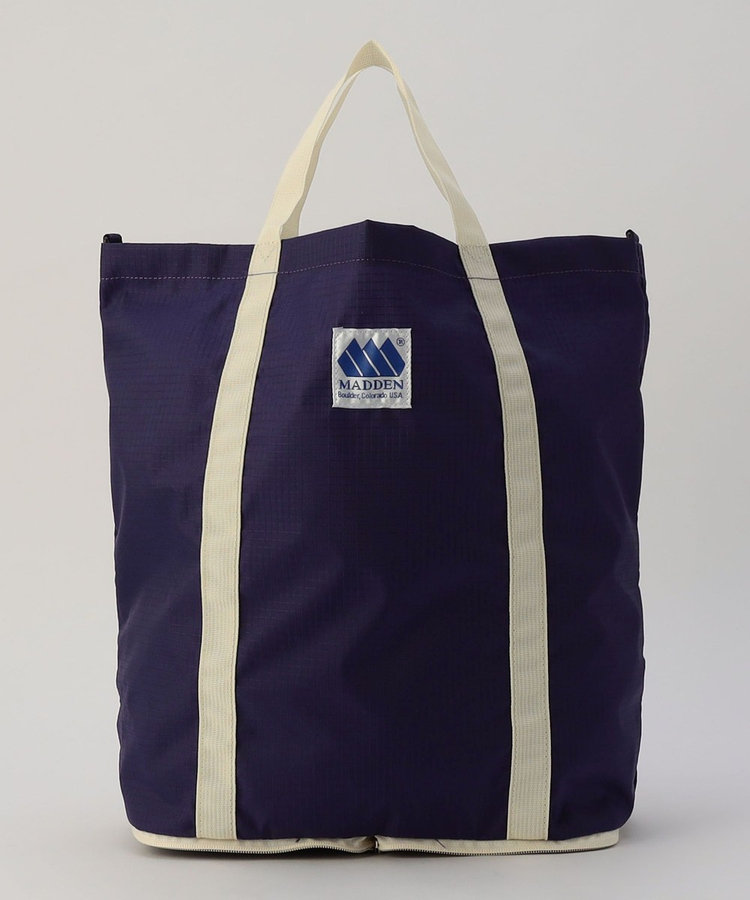 【MADDEN】FUNNY TOTEBAG